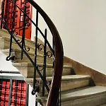 Apartamento 3br,charming Flat,golden Horn View *