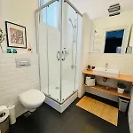 3br,charming Flat,golden Horn View Apartamento