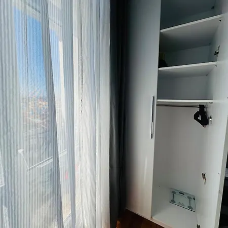 3br,charming Flat,golden Horn View 公寓 *