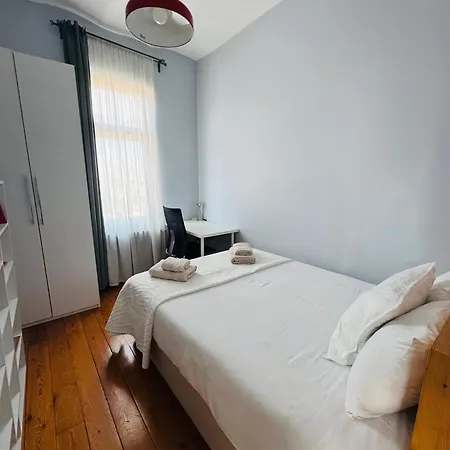 3br,charming Flat,golden Horn View * Stambuł