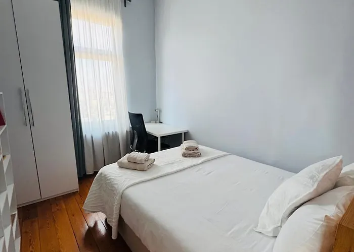 3br,charming Flat,golden Horn View * Stambuł