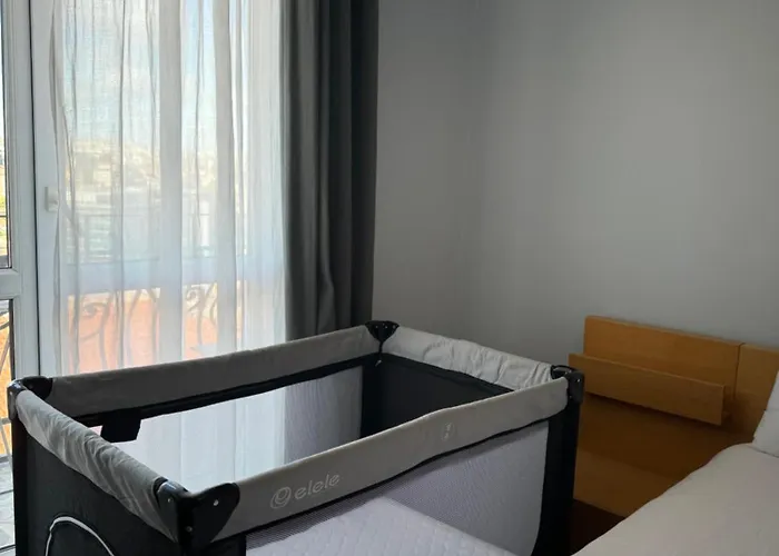 Apartament 3br,charming Flat,golden Horn View *