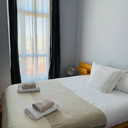 Апартаменты 3br,charming Flat,golden Horn View Стамбул