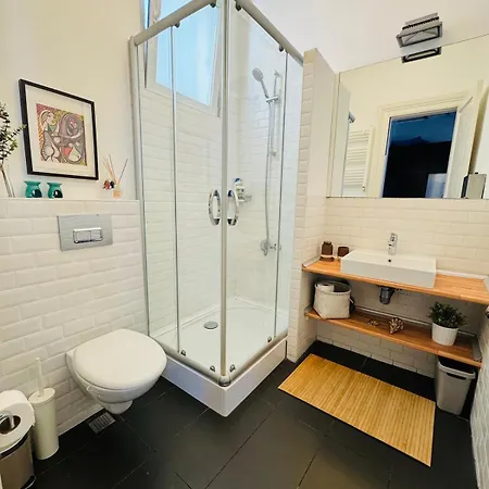 3br,charming Flat,golden Horn View Appartement