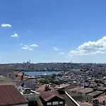 Apartment 3br,charming Flat,golden Horn View