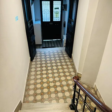 3br,charming Flat,golden Horn View * イスタンブール