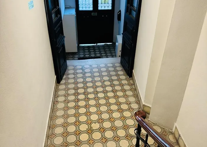 3br,charming Flat,golden Horn View * Istanboel