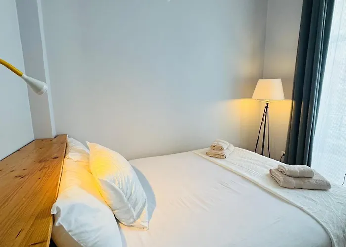 3br,charming Flat,golden Horn View Istanboel